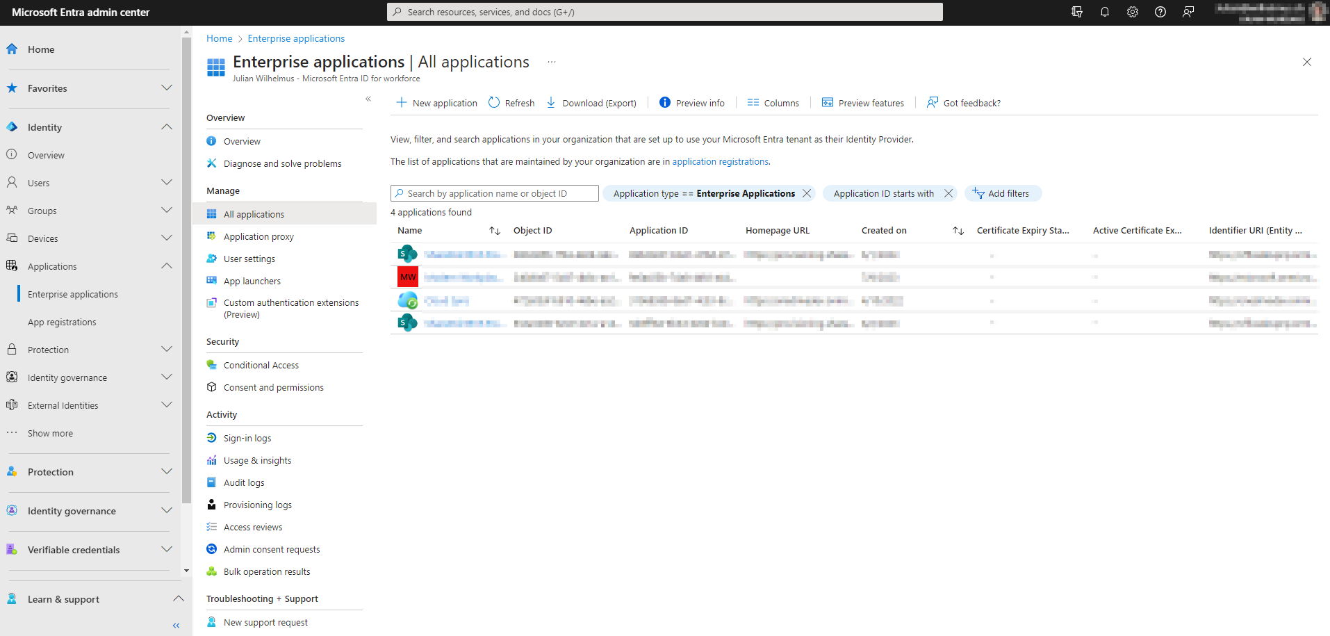 How to configure FortiClient SSL VPN SSO with Azure AD