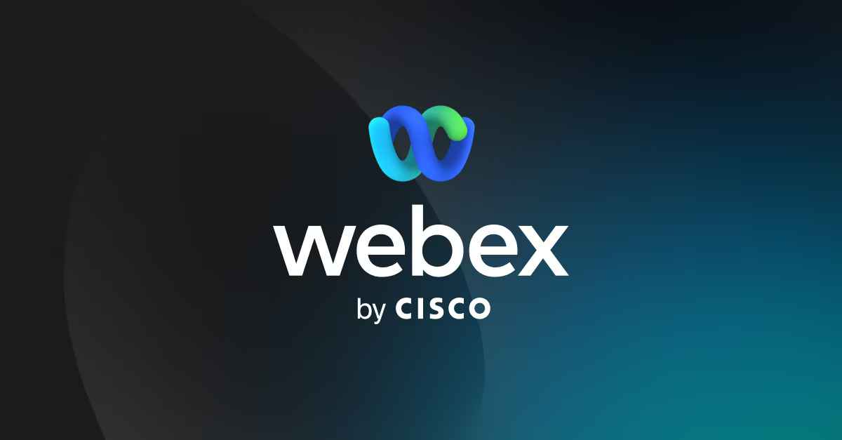 How to install Cisco Webex with Microsoft Intune