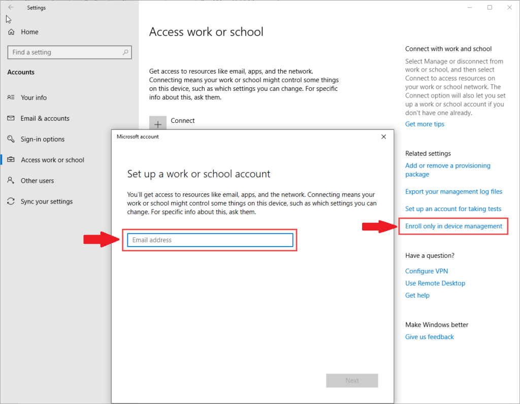 How to enroll Windows devices in Microsoft Intune