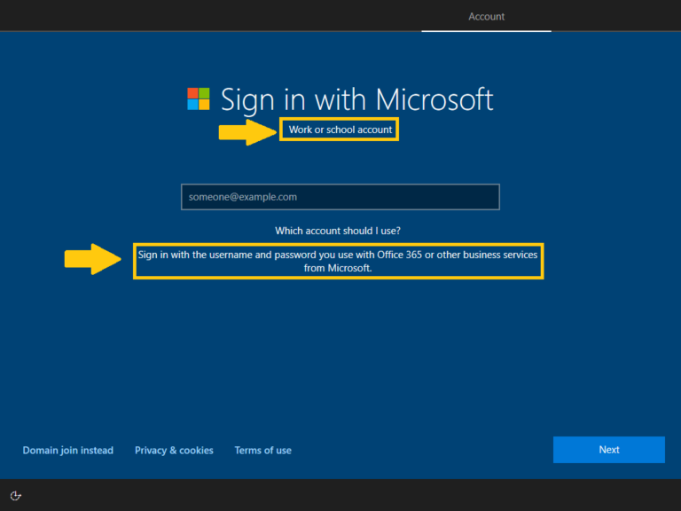 How to enroll Windows devices in Microsoft Intune