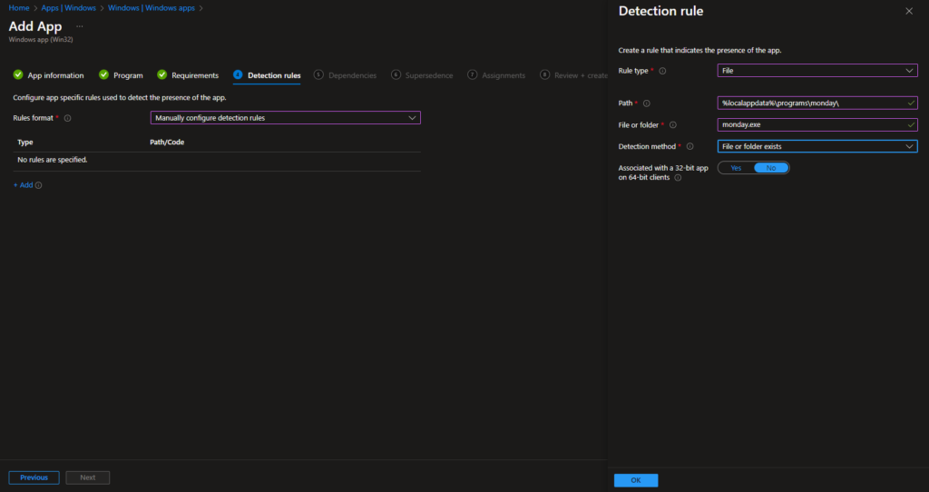 How to deploy Monday.com Desktop with Microsoft Intune