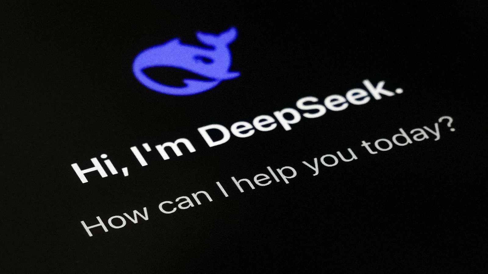 How to block DeepSeek with Microsoft Intune