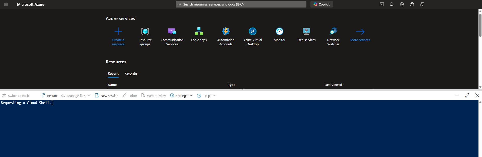 How to get started with the Azure PowerShell Module