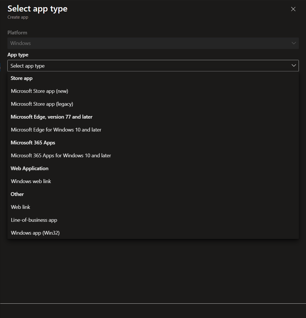 How to deploy Azure VPN Client and Profile with Microsoft Intune