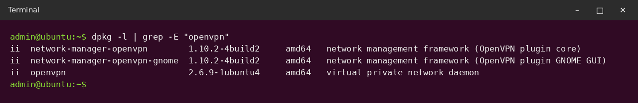 How to manually setup Azure Point-to-Site VPN (P2S) on Linux